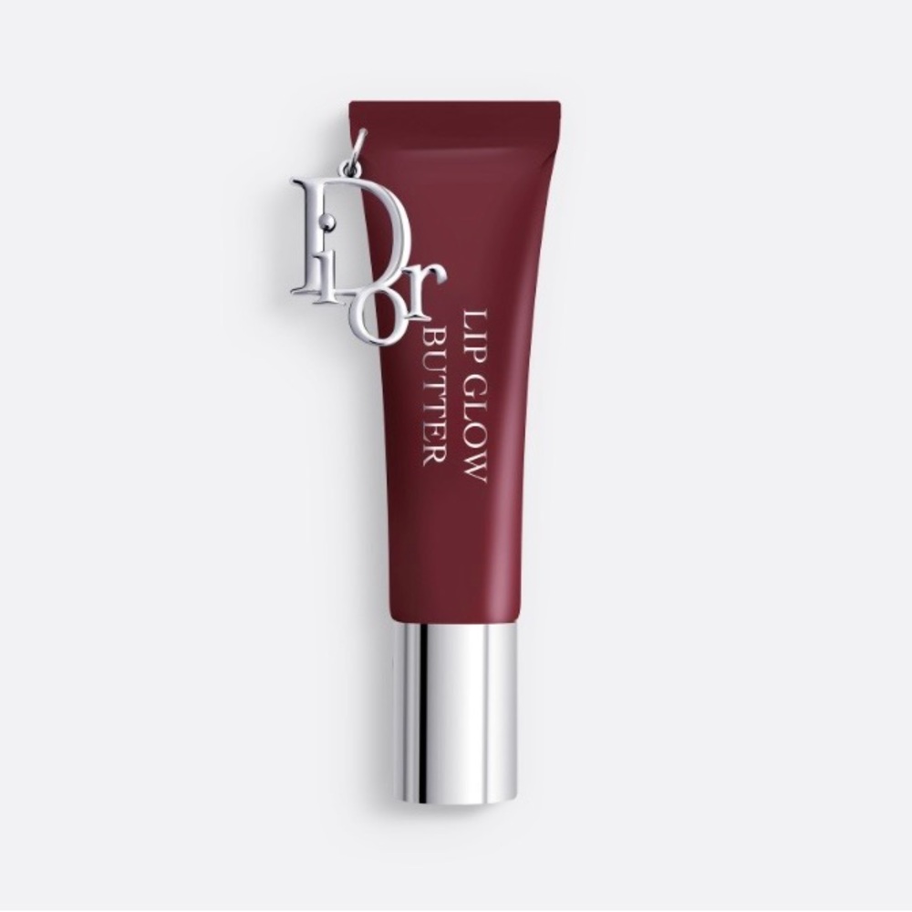 Dior Lip Glow Butter - Black Cherry